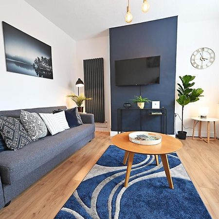 The Coffee Pot Cottage In Town Centre Free Parking Stratford-upon-Avon Luaran gambar