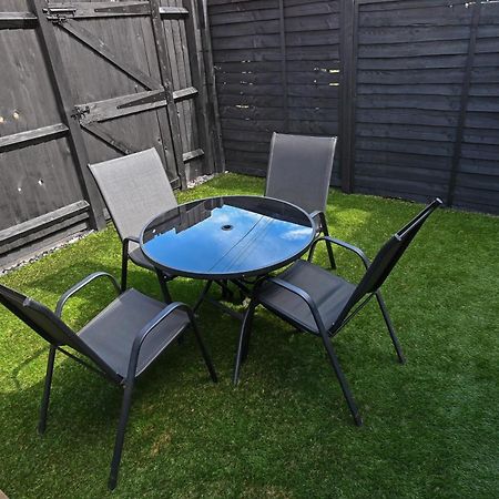 The Coffee Pot Cottage In Town Centre Free Parking Stratford-upon-Avon Luaran gambar