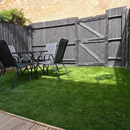 The Coffee Pot Cottage In Town Centre Free Parking Stratford-upon-Avon Luaran gambar