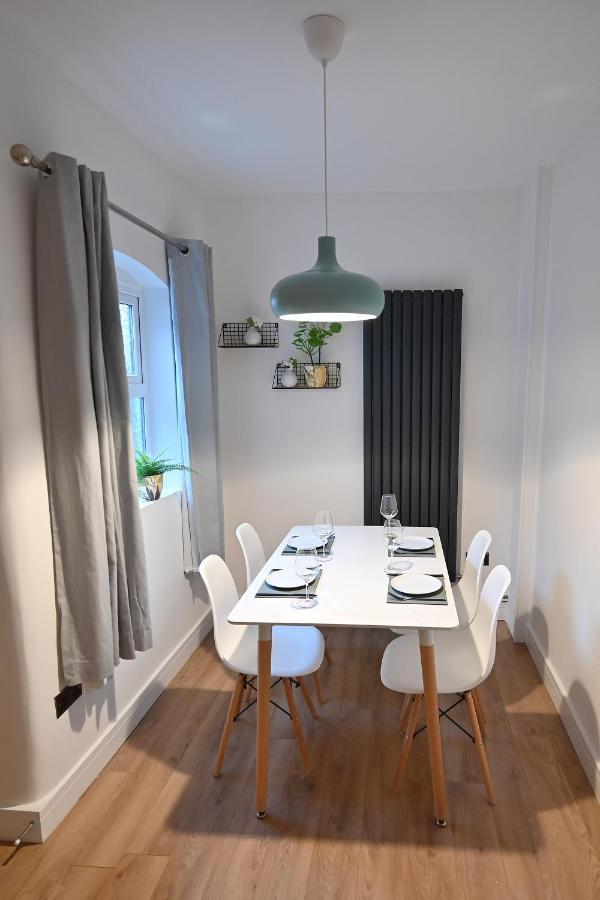 The Coffee Pot Cottage In Town Centre Free Parking Stratford-upon-Avon Luaran gambar