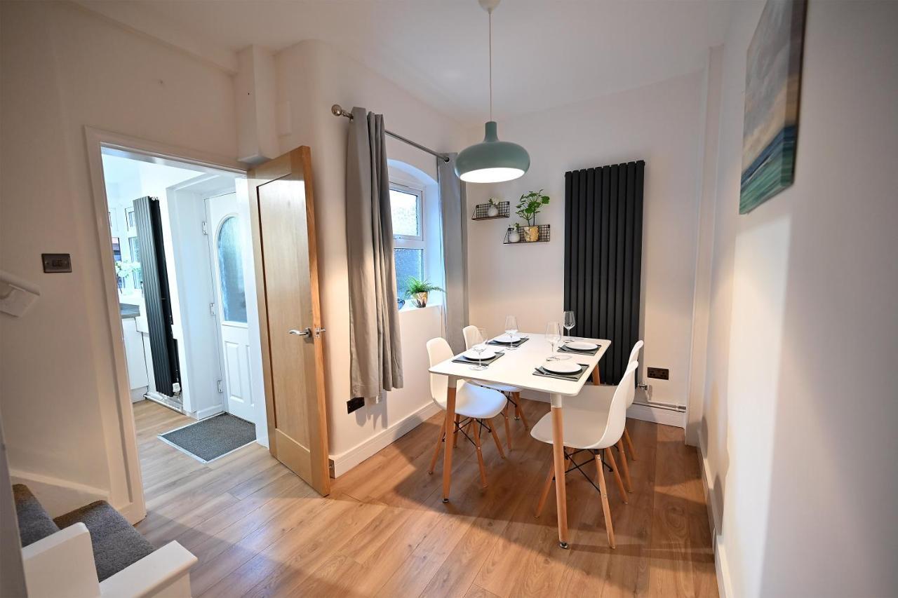 The Coffee Pot Cottage In Town Centre Free Parking Stratford-upon-Avon Luaran gambar