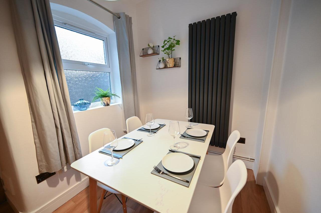 The Coffee Pot Cottage In Town Centre Free Parking Stratford-upon-Avon Luaran gambar