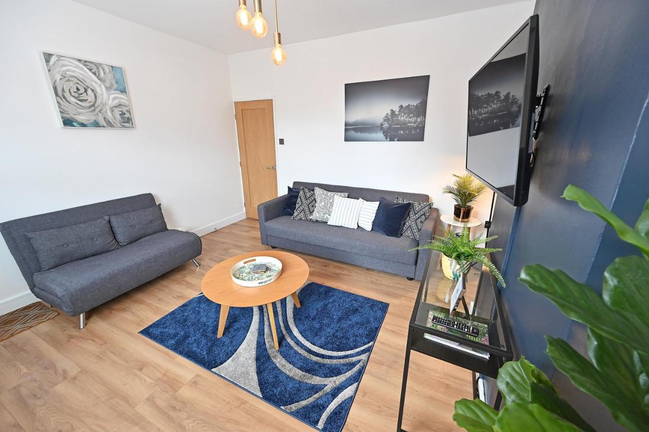 The Coffee Pot Cottage In Town Centre Free Parking Stratford-upon-Avon Luaran gambar