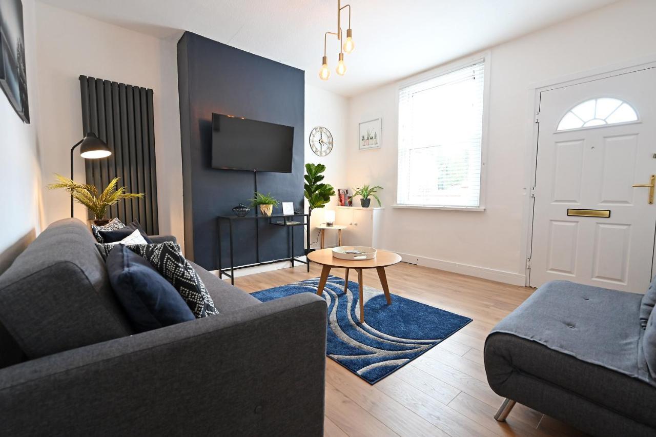 The Coffee Pot Cottage In Town Centre Free Parking Stratford-upon-Avon Luaran gambar