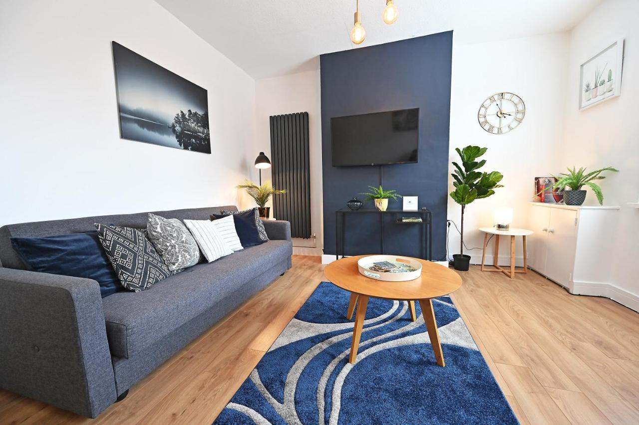 The Coffee Pot Cottage In Town Centre Free Parking Stratford-upon-Avon Luaran gambar