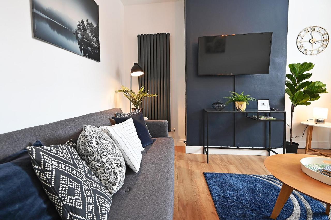 The Coffee Pot Cottage In Town Centre Free Parking Stratford-upon-Avon Luaran gambar