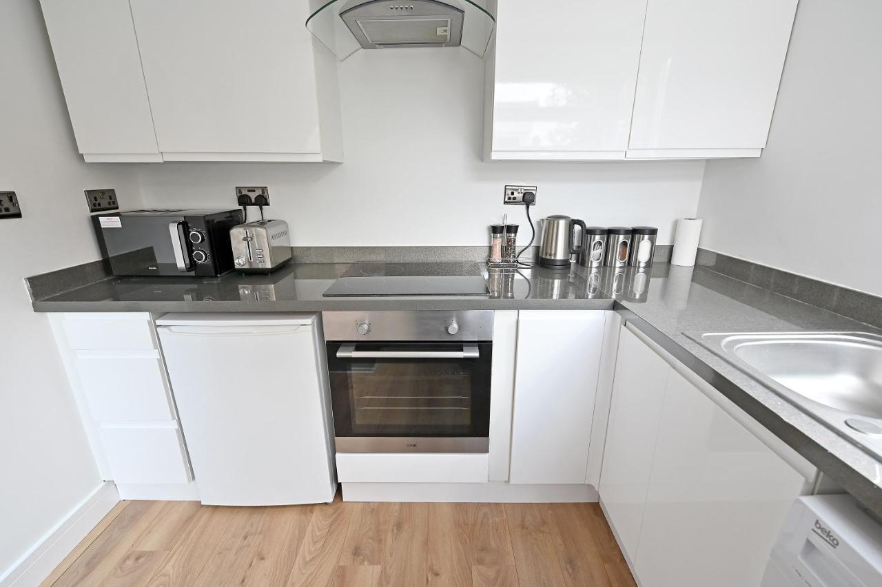 The Coffee Pot Cottage In Town Centre Free Parking Stratford-upon-Avon Luaran gambar