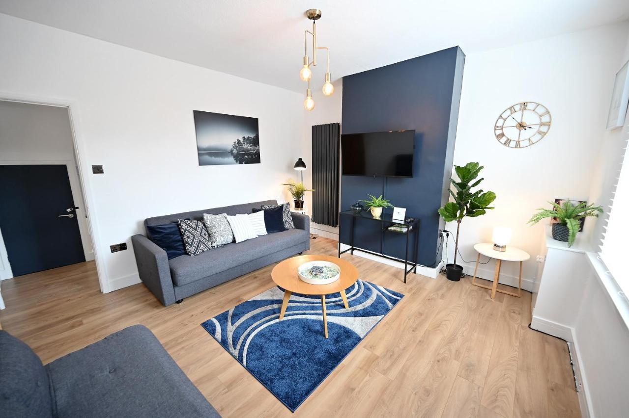 The Coffee Pot Cottage In Town Centre Free Parking Stratford-upon-Avon Luaran gambar