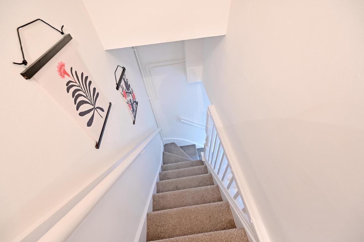 The Coffee Pot Cottage In Town Centre Free Parking Stratford-upon-Avon Luaran gambar