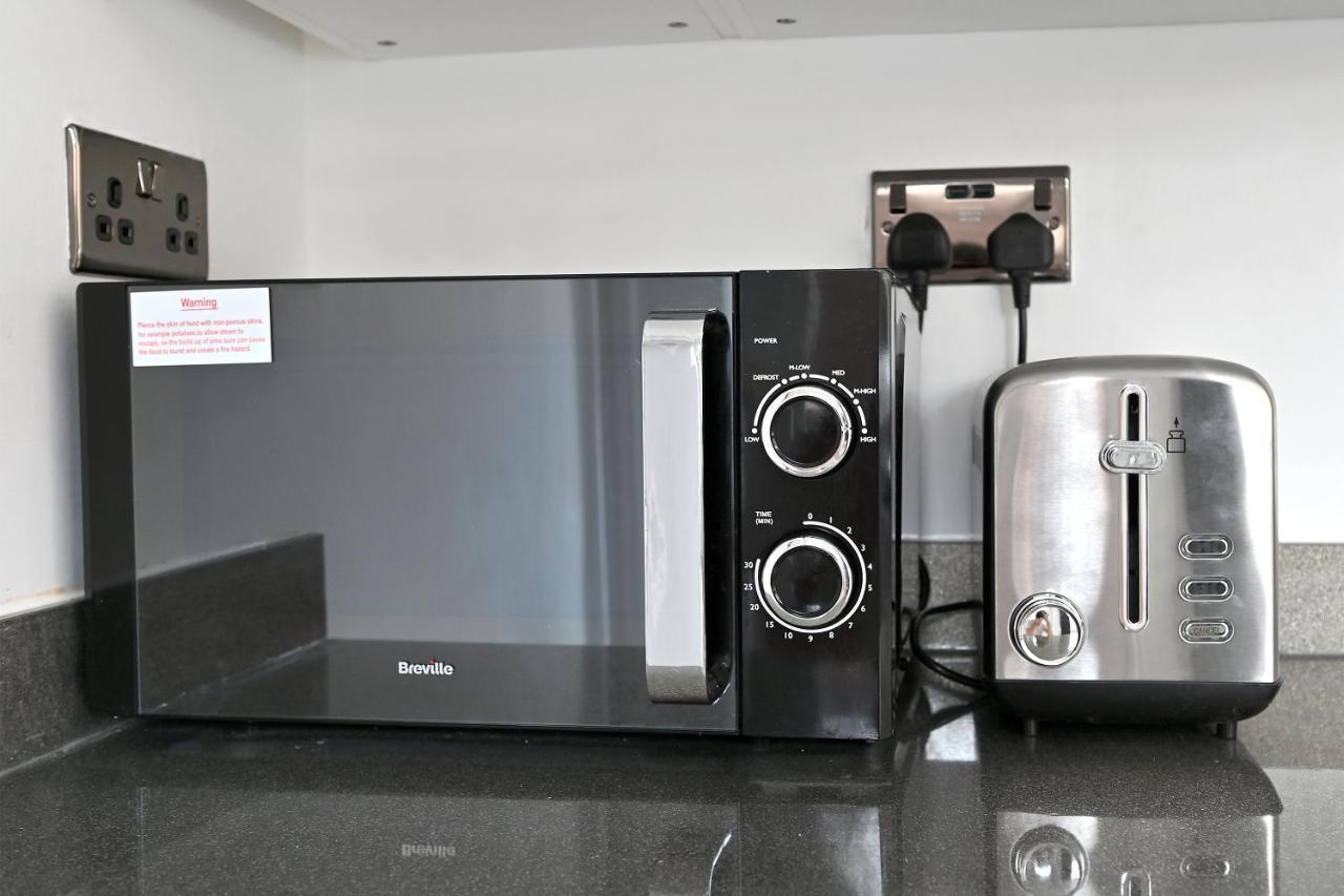 The Coffee Pot Cottage In Town Centre Free Parking Stratford-upon-Avon Luaran gambar