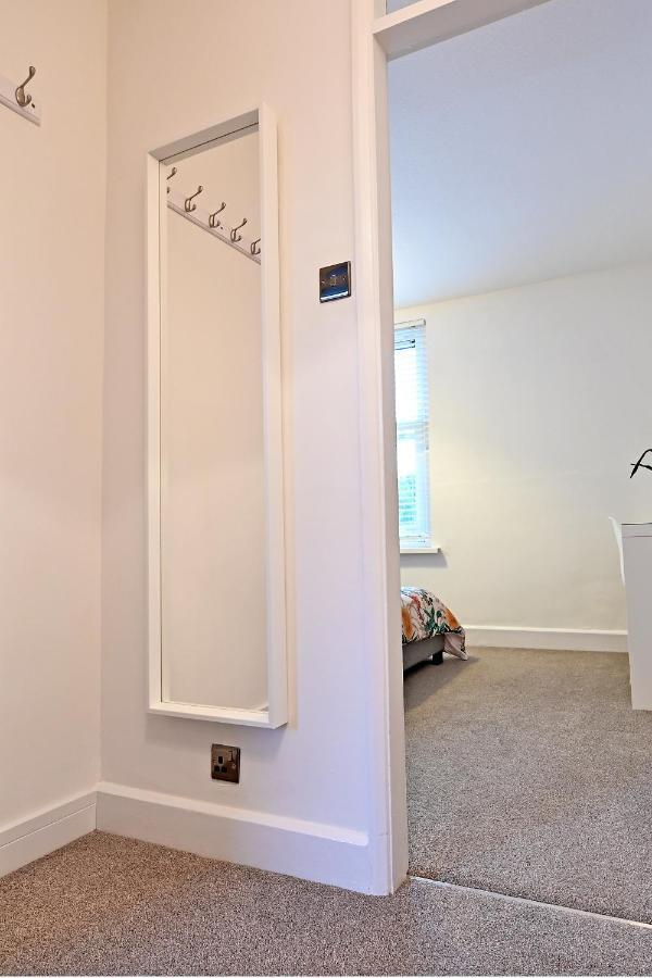 The Coffee Pot Cottage In Town Centre Free Parking Stratford-upon-Avon Luaran gambar