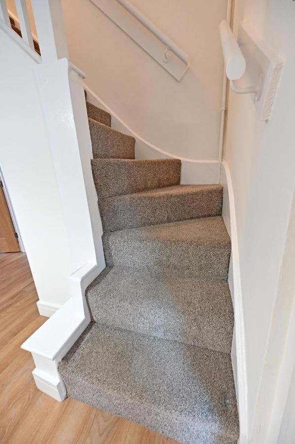 The Coffee Pot Cottage In Town Centre Free Parking Stratford-upon-Avon Luaran gambar