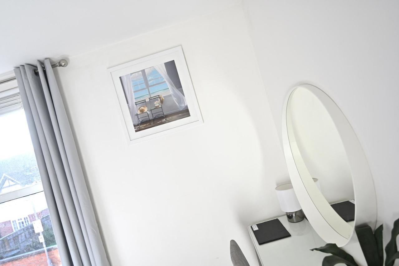 The Coffee Pot Cottage In Town Centre Free Parking Stratford-upon-Avon Luaran gambar