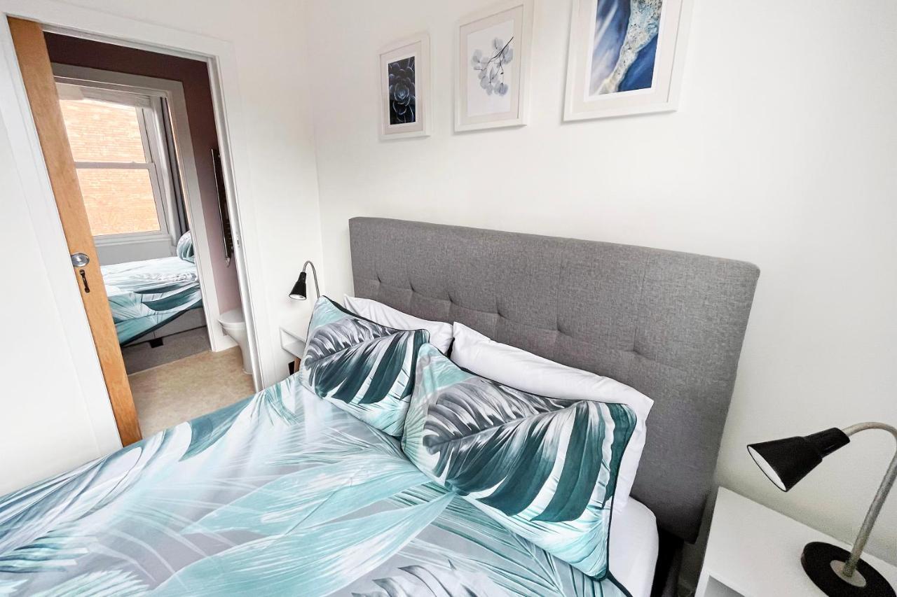 The Coffee Pot Cottage In Town Centre Free Parking Stratford-upon-Avon Luaran gambar