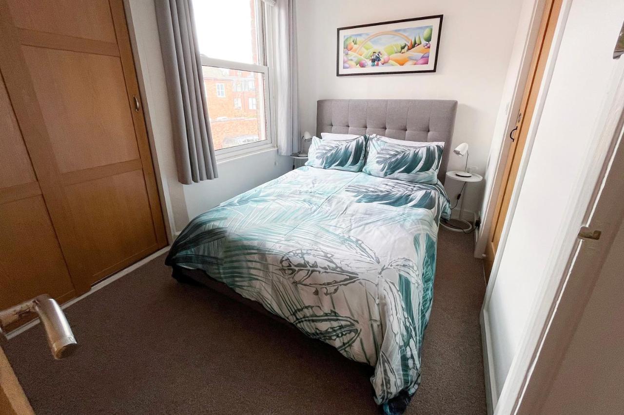 The Coffee Pot Cottage In Town Centre Free Parking Stratford-upon-Avon Luaran gambar