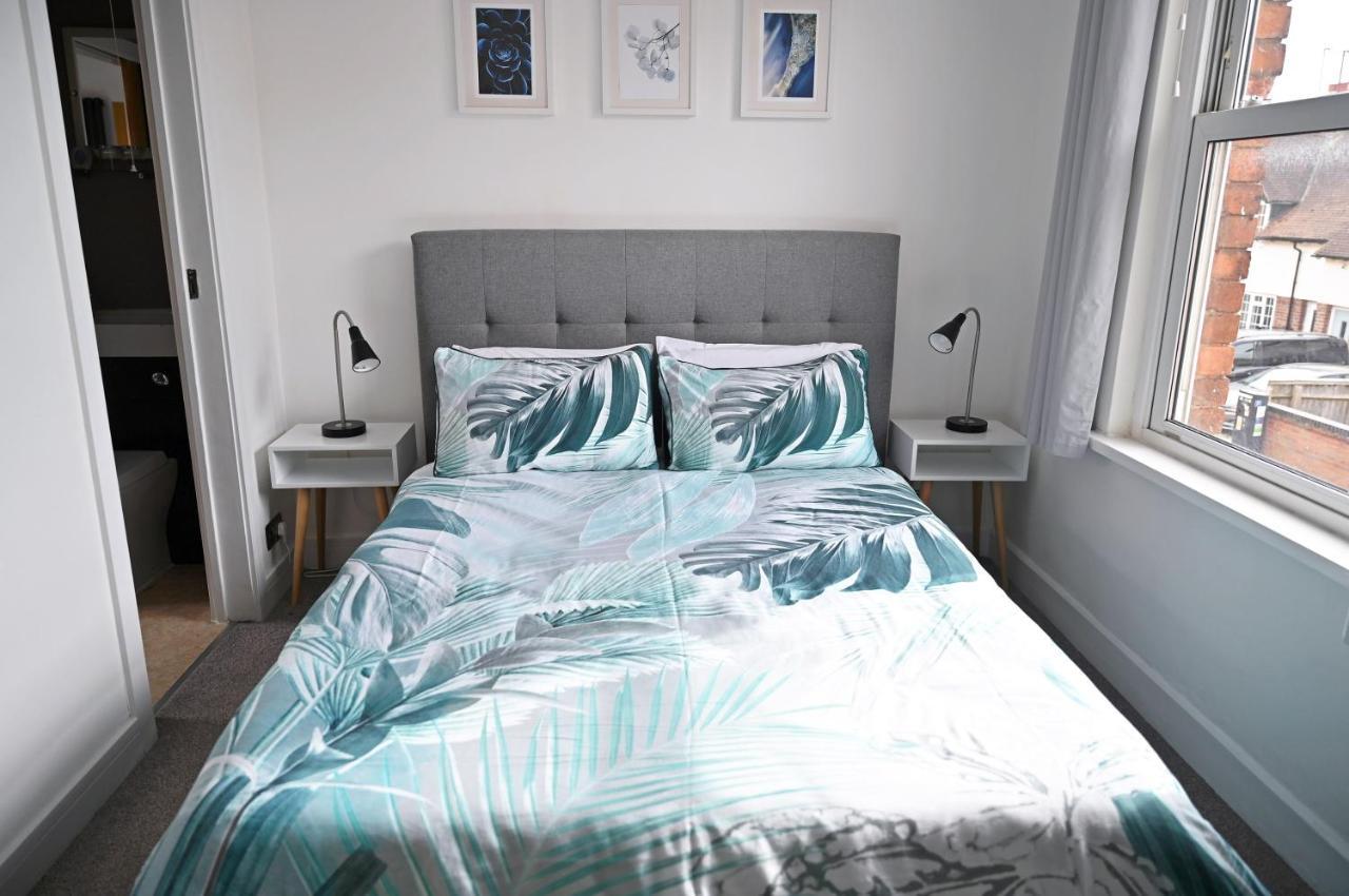The Coffee Pot Cottage In Town Centre Free Parking Stratford-upon-Avon Luaran gambar