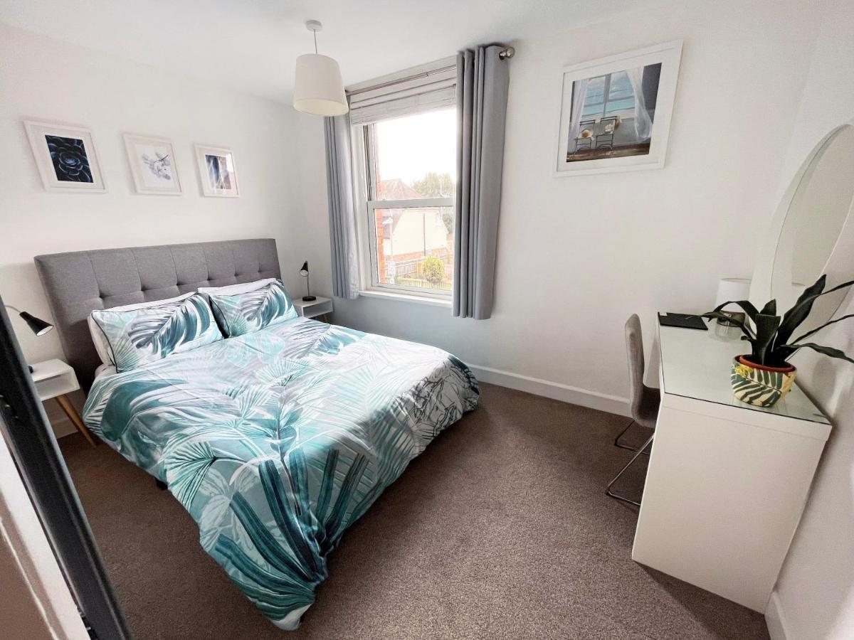 The Coffee Pot Cottage In Town Centre Free Parking Stratford-upon-Avon Luaran gambar