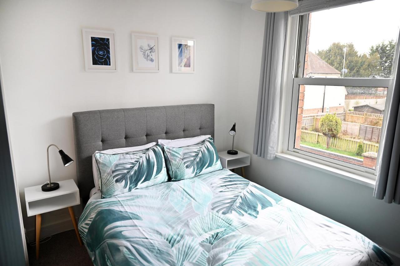 The Coffee Pot Cottage In Town Centre Free Parking Stratford-upon-Avon Luaran gambar