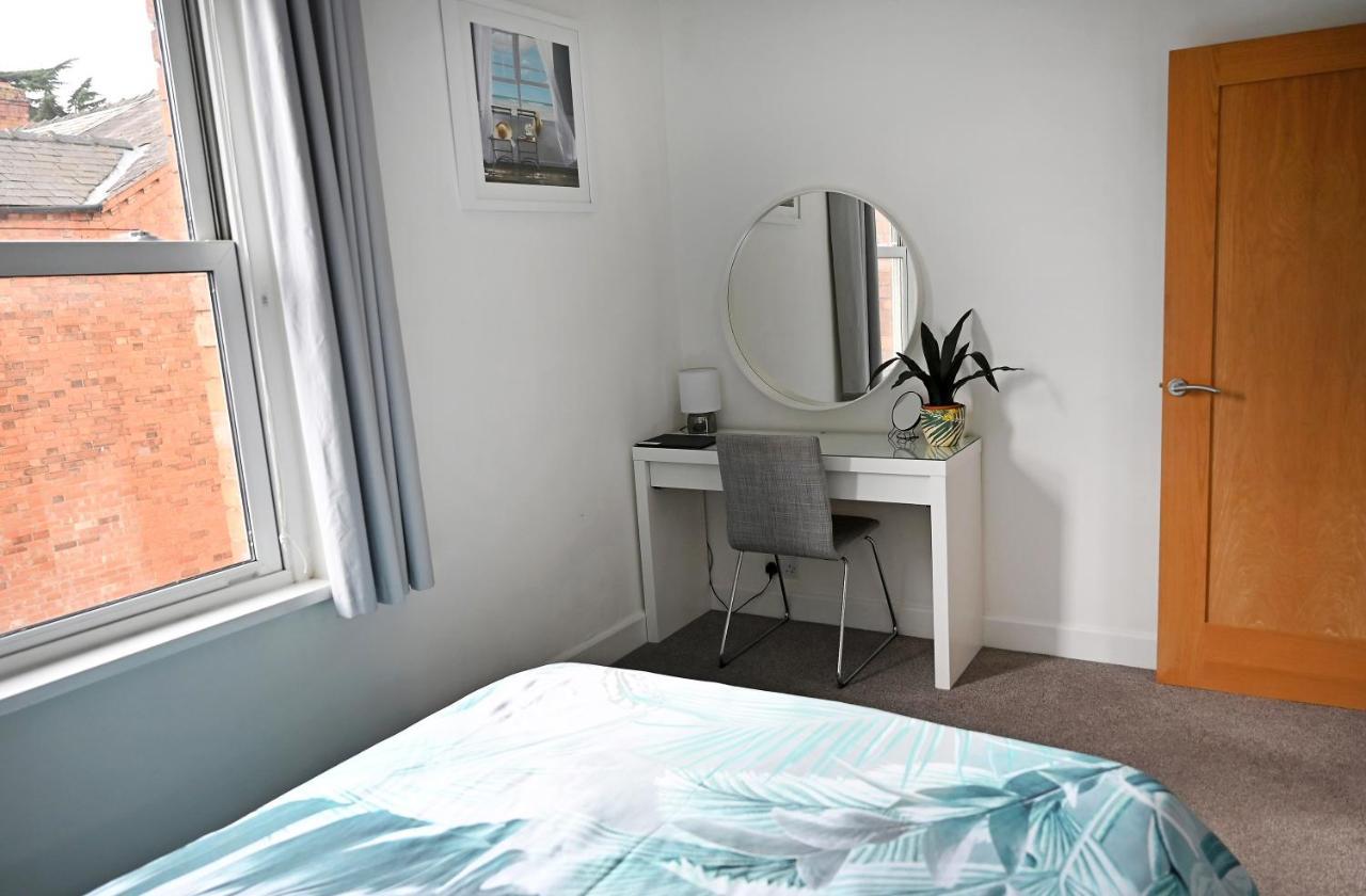 The Coffee Pot Cottage In Town Centre Free Parking Stratford-upon-Avon Luaran gambar