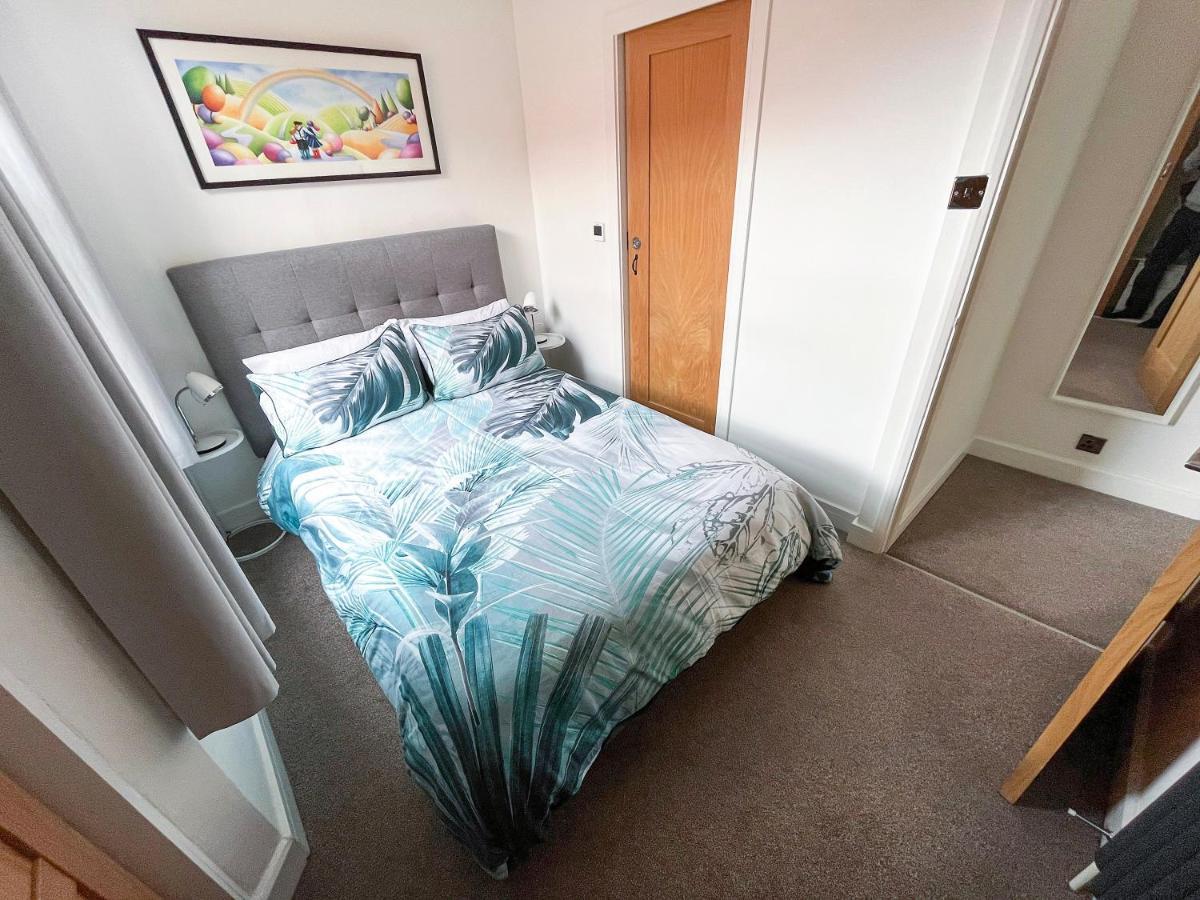The Coffee Pot Cottage In Town Centre Free Parking Stratford-upon-Avon Luaran gambar